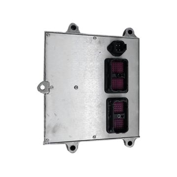 Controller with Program Inside 600-467-1400 For Komatsu