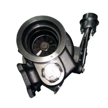 Turbo HY35W Turbocharger 4044051 for Cummins