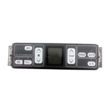 Air Conditioner Controller 20Y-97-93170 For Komatsu
