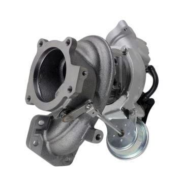 Turbocharger 12598713 for 2008 Chevrolet