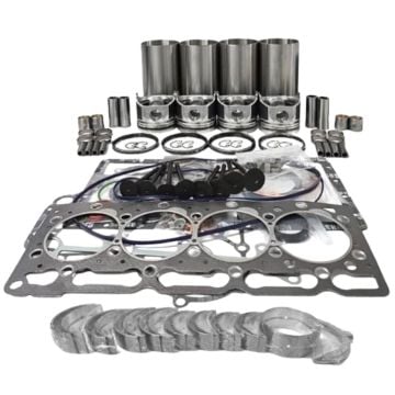 Overhaul Rebuild Kit for Hino