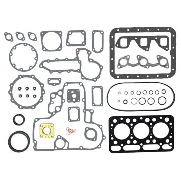 Full Gasket Set for Kubota