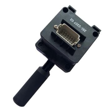 Joystick Controller Assembly 137-8899 For Caterpillar CAT