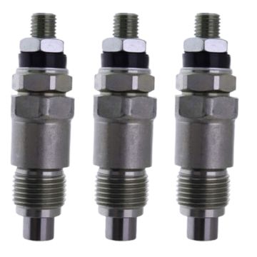 Fuel Injectors 1447646 for Case