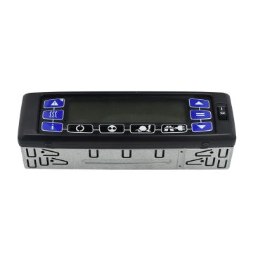 Cab Controller 12-00773-00 For Carrier