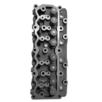 Cylinder Head BSU450 For Isuzu