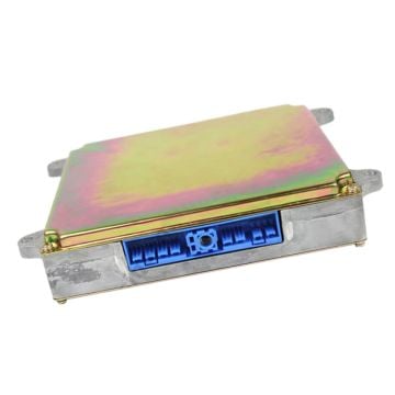 Engine Controller Panel E-ECU 9131578 For Hitachi
