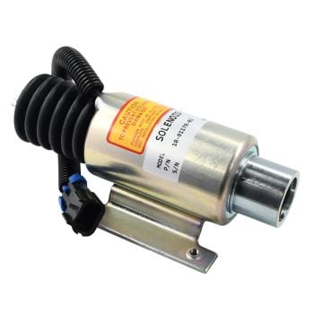 Linear Speed Solenoid 10-01178-00 for Carrier