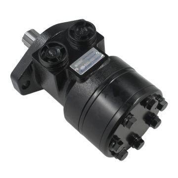 Hydraulic Gerotor Motor 101-1076-009 For Eaton Char-Lynn