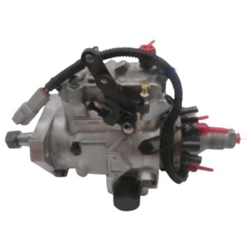 Fuel Injection Pump DB4329-6141 For Perkins