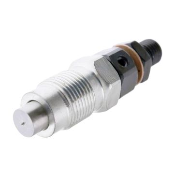 Fuel Injector 093500-7120 For Toyota