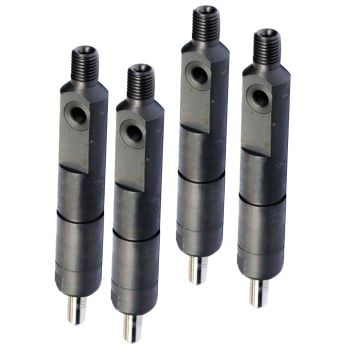 4pcs Fuel Injector 2645A021 For Perkins