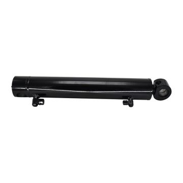 Hydraulic Bucket Tilt Cylinder 7117174 For Bobcat