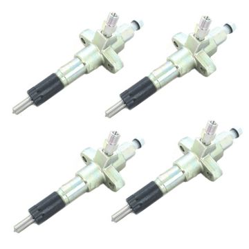 4pcs Fuel Injector 9430613462 For Bosch
