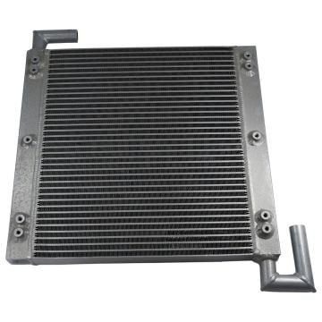 Hydraulic Oil Cooler 4301309 for Hitachi
