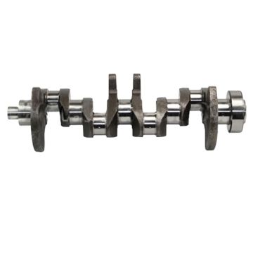 Crankshaft 04232749 For Deutz
