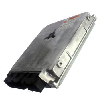 PC Board Control Unit 8981260570 For Isuzu