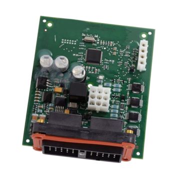 Ground Circuit Board 1600419 for JLG