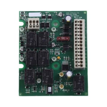 Printed Circuit Board Assembly 40720GT for Genie