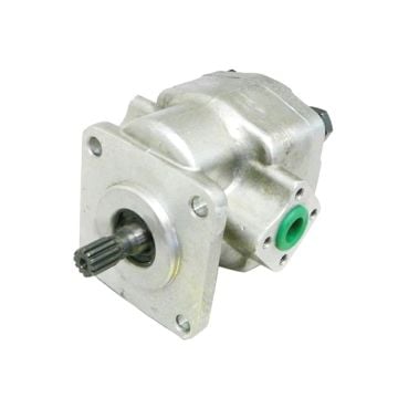 Power Steering Pump SBA340450490 for Ford New Holland