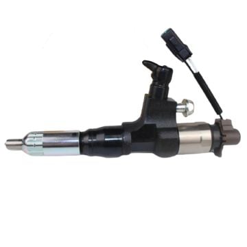 Fuel Injector 095000-5394 For Denso