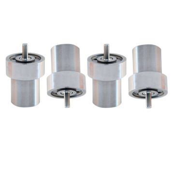 4pcs Fuel Injector Nozzle Tips DN0PDN128 For Zexel