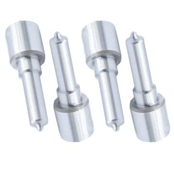 4pcs Fuel Injector Nozzle DLLA153P1608 For Bosch
