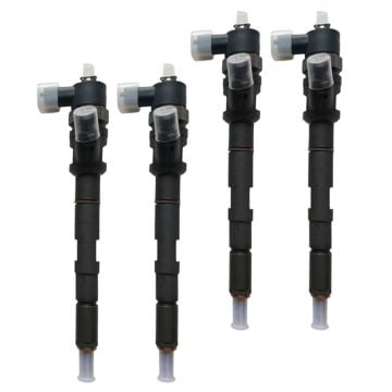 4pcs Fuel Injector 33800-4A500 For Hyundai
