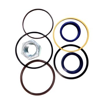 Hydraulic Cylinder Seal Kit 2201-0031 For Bobcat