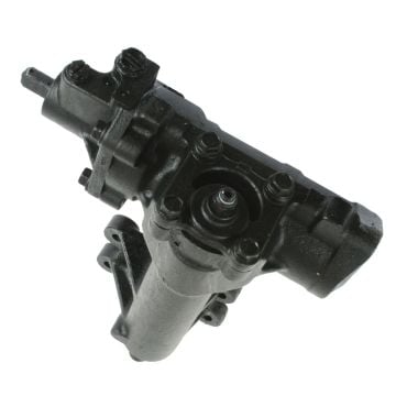 Power Steering Gear Box Gearbox Assembly 52059897AD For Wrangler