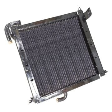 Oil Cooler 4218256 For Hitachi