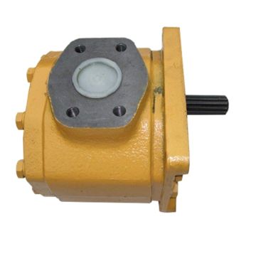 Emergency Steering Pump 704-30-29110 For Komatsu