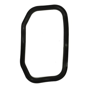 Top Window Rubber Seal 7165265 For Bobcat