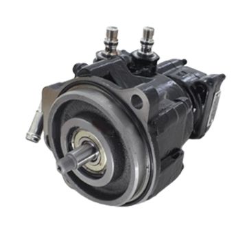 Power Steering Pump Assembly 8-97258461-0 for Isuzu