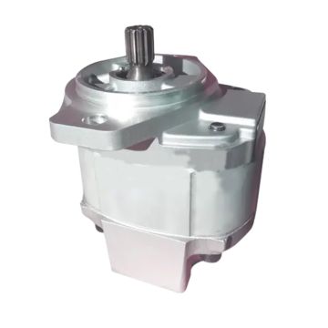 Emergency Steering Pump 704-30-34110 For Komatsu