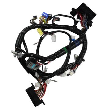Wiring Harness 0003322 For Hitachi