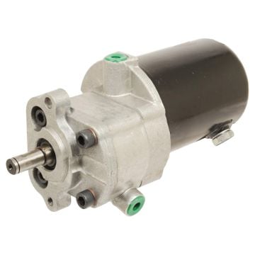 Hydraulic Power Steering Pump 1666726M91 for Massey Ferguson