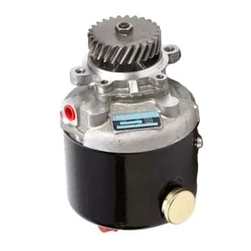 Power Steering Pump 82858430 for CASE