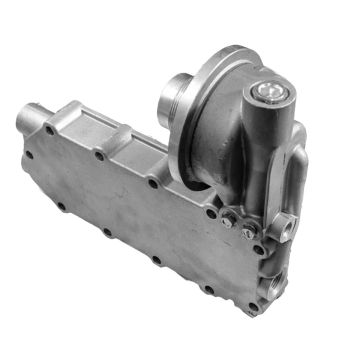 Oil Cooler Head 3922882 For Cummins