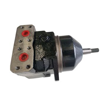 Hydraulic Fan Motor VOE11410665 For Volvo