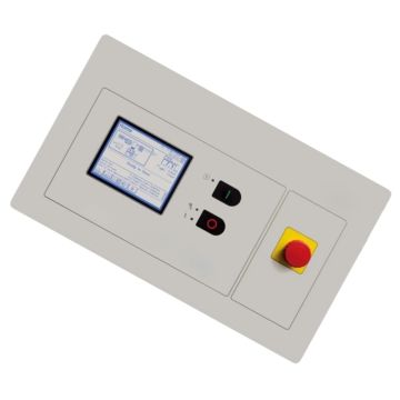 Controller ZS1099170 For CompAir