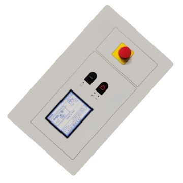Controller ZS1057856 For CompAir