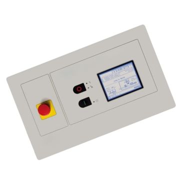 Controller ZS1083136 For CompAir