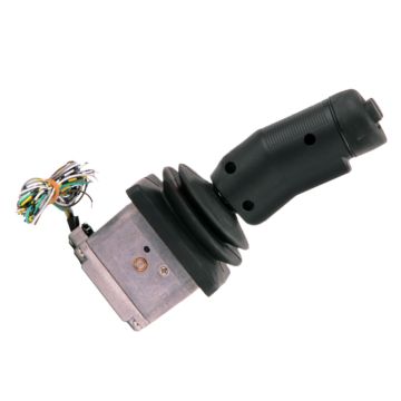 Joystick Controller 2441305330 For Haulotte