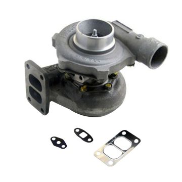 Turbo T04B74 Turbocharger D6NN6K682D For Ford