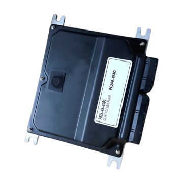 Hydraulic Pump Controller 7835-45-4001 for Komatsu