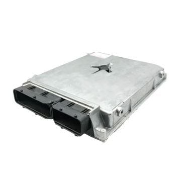 Engine Computer Controller ECU 8982046851 For Isuzu