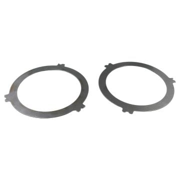 Clutch Plate 2pcs D50041 For Case