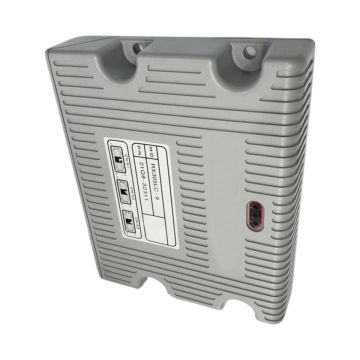 Cab Controller Panel 21Q6-32520 for Hyundai