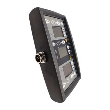 Screen Depth Controller Instrument Sensor 2154440 for Wirtgen